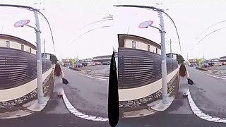 Naughty babe VR: Blowjob, Virtual Reality  Cam Porn