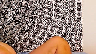 Fit Babe From the Crossfit Gym Makes First Sextape