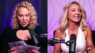 Sadie Summers Bold Casting with Tobi Pacific and Holly Randall