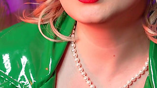 Devour Giantess Fetish Video