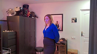 English Class with Inanna Justice and Mimi Jett