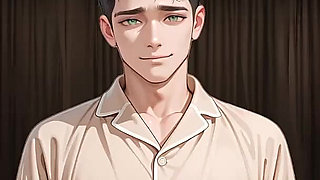 Ntr'd by My Friend #25 Nts Route - Animated Cheating Ai Hentai Game