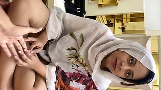 Insatiable Duo Viral Schoolteacher College girl Roleplay Bang-out