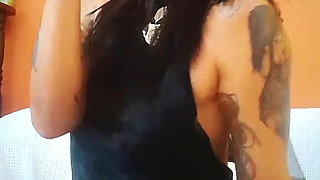 Smoke Break – Come Play With Me