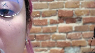 4K Gg Dental Hygienist Fetish Toothbrushing Dental Thread