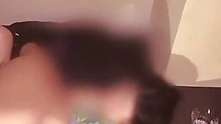 #60 Halloween Pick-up Game "no, My Friends Are Coming!" Cosplay Girls Fucked in the Club's Toilet.