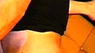 Sexy amateur blonde blowjob amp cumshot HD