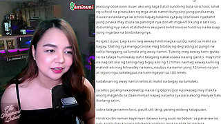 Reddit Stories toxic Marraige - the Sharinami Podcast