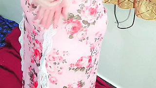 Arabian Belly Dancing Hijab Sexy Queen