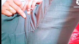 Indian Village Girl Squeezes Her Tight Pussy With Hot Country Sex