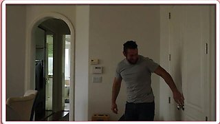 Pulchritudinous Dante and Myra's fingering action