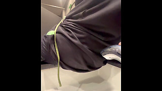 Poison Ivy’s Panties Are Getting Wet!