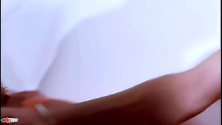 French amateur valerie in anal threesome - MMM100