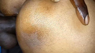 Gaon Ki chhori ko usi ke ghar mein Ghodi Banakar chudai Kiya