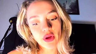 Cobra Cummander - CEI for MUMMY JOI Cum in your hands and