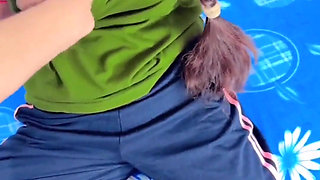 Desi College Rajiya Girl Fucking Boyfriend Tight Pussy