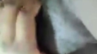 African Biggest Aunty seduce me