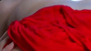 She is eighteen and Melyne Leona a slut with a shaved pussy and tattoos on her skin gets pounded inside her pussy