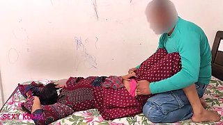 Sexy Komal Big Tits Blowjob Doggystyle Indian Homemade Teen Asian 18 Tight Pussy