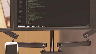 The Adventurous Couple 96 Tony Father Fucked Anne Good on the Plane