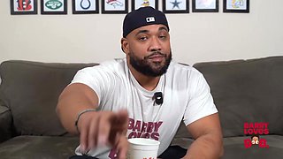 Barry Loves Boobs Show! Episode 1 Cassidy Charm Full Interview