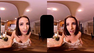 Busty Latina La Sirena69 Craves Daily Pussy Licking
