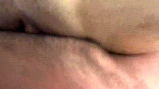 Cute Asian Alexia Anders fucked in POV footjob then rides