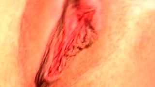 Blonde Teen Solo Masturbating On Webcam