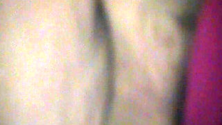 Enjoying Some Solo Fun Time