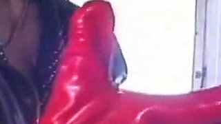 BDSM seduction without brakes - Scene #03