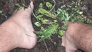 Grounding Moment Solo