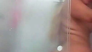 Sucking and Giving in the Toilet