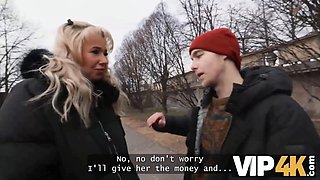 Vip4k. why does my boyfriend think i'm a whore? i just want to make some cash