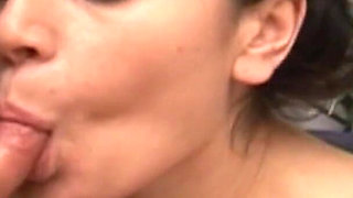 Dirty Old Man Bangs a Sweet and Innocent Teen