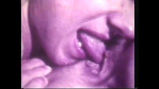 Night of Erotic Tragedy