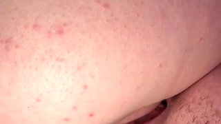 Lea Suce Dans Ce POV Jusqu'a Ce Que Son Ami Jouisse Dans Sa Bouche(2K) - Blowjob