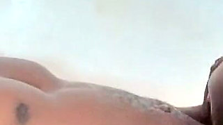 My Younger Sister Wants to Taste My Dick in Her Tight Wet Pussy