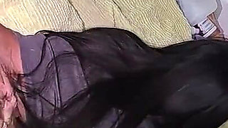 I Still Can't Believe I Fucked My Gorgeous Stepdaughter; She Has the Perfect Ass.