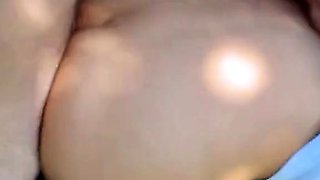 Young Mexican Amateur Humiliated Outdoors