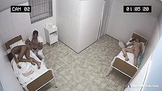 Ghost Porn 1 - Part 3 Exorcism of a Sexy Teen Model