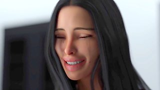 3d reflect, 3d sex videos, affected 3d mom