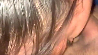 A Morning Blowjob Makes My Day More Beautiful