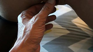 Hot brunette teenie pov homemade hardcore