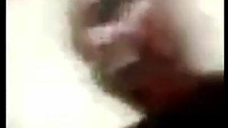 She Is a Horny Cougar,she Loves Masturbating and Getting Fucked Hard, Video Call Masturbation with BF