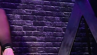 Mistress Is Speaking - I'm Back - Mistress Julia