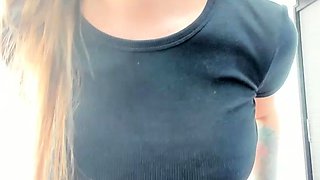 amateur vip ass masturbating on live webcam