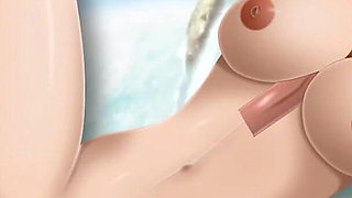 Sarada Training Part 22 Big Milky Milfy Boobs by Loveskysan69