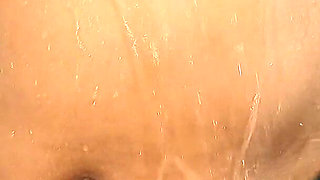 Desi Indian Marathi Kavita Nude Bath with Hairy Pusssy and Squtering