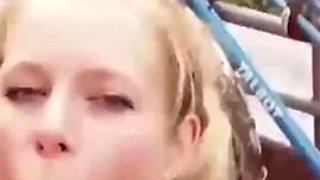 My maid asked for my dick: Blowjob, Doggy  Hardcore Porn