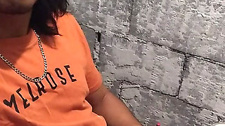 This Lustful Vato Wanting to Have Sex